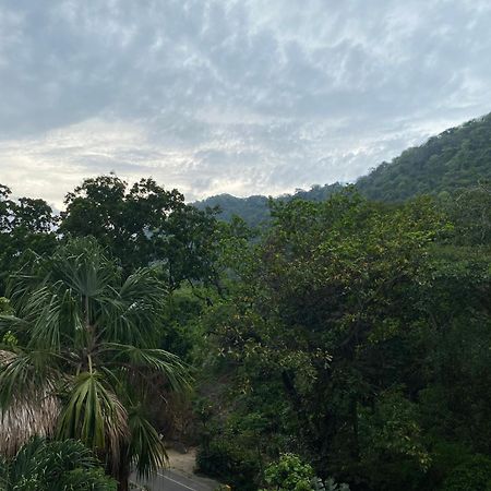 نزل الزينوفي La Perla Tayrona المظهر الخارجي الصورة